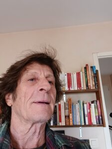 Photo de profil de André Léna
