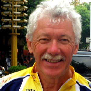 Photo de profil de André Lenoble