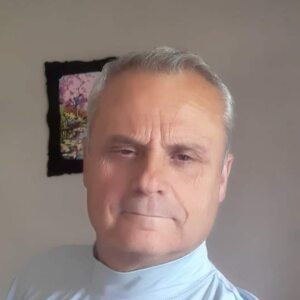 Photo de profil de Andre Leroux