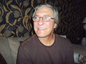 Photo de profil de Andre Leroux