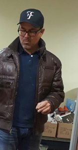 Photo de profil de Andre Lerud