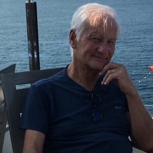 Photo de profil de André Levesque