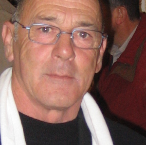 Photo de profil de Andre Litschig