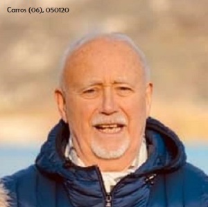 Photo de profil de André Locussol