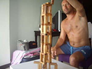 Photo de profil de Andre Loustau