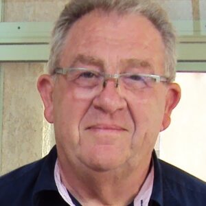 Photo de profil de Andre Macou