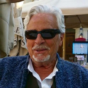 Photo de profil de André Mamberti-Dias