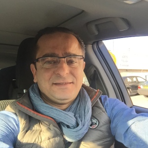 Photo de profil de Andre Mancuso