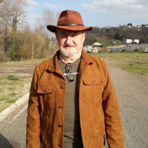 Photo de profil de André Manouvrier