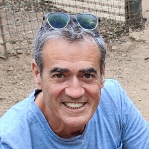 Photo de profil de André Marchesi
