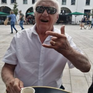 Photo de profil de Andre Marestin
