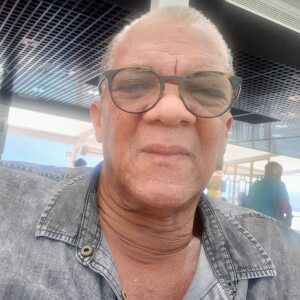 Photo de profil de André Marguerite