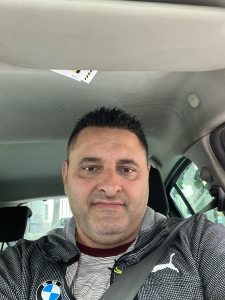 Photo de profil de Andre Marin