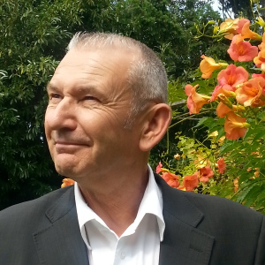 Photo de profil de Andre Marsaud