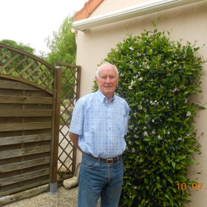 Photo de profil de André Marsollier