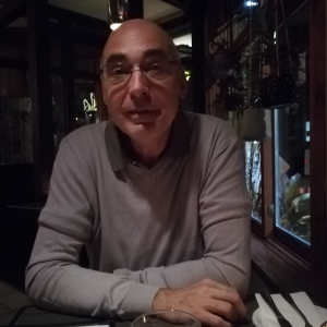 Photo de profil de André Martinez