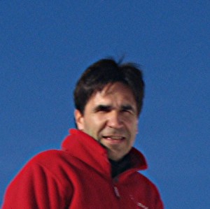 Photo de profil de Andre Marty