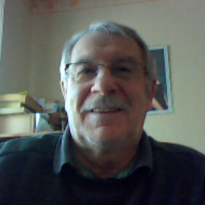 Photo de profil de André Masiero