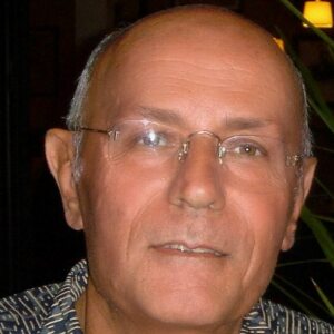 Photo de profil de André Merlin