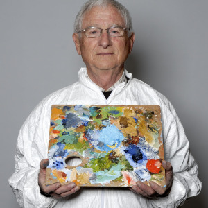 Photo de profil de André Michat