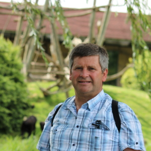 Photo de profil de André Mile