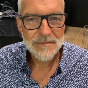 Photo de profil de Andre Modestin