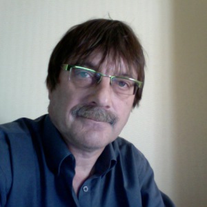 Photo de profil de André Monin