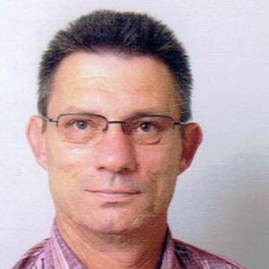 Photo de profil de Andre Monjoie