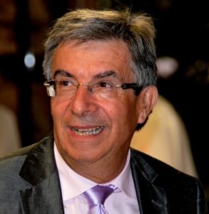 Photo de profil de André Montialoux