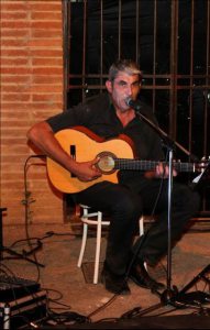Photo de profil de André Mora