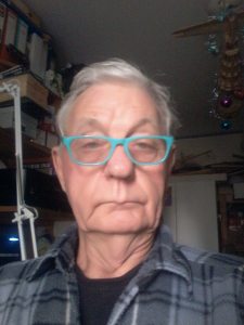 Photo de profil de Andre Moritz