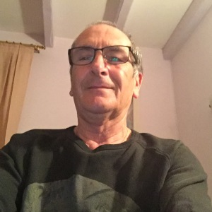 Photo de profil de Andre Mulin