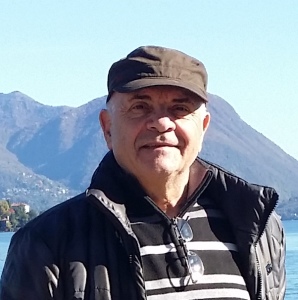 Photo de profil de Andre Naddeo