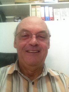 Photo de profil de André Nicoleau