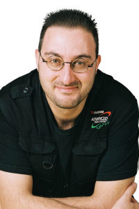 Photo de profil de André Nicotra