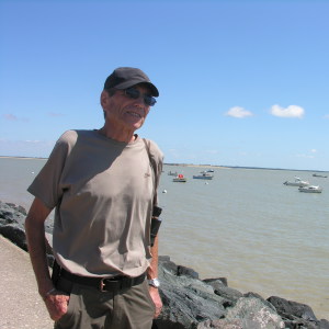 Photo de profil de Andre Nonotte