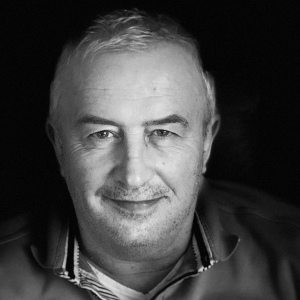 Photo de profil de Andre Nowicki