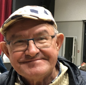 Photo de profil de Andre Ollivro