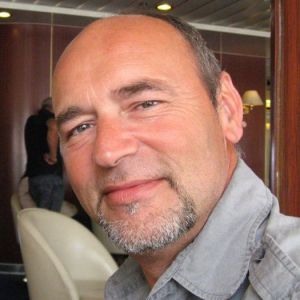 Photo de profil de Andre Paccoud