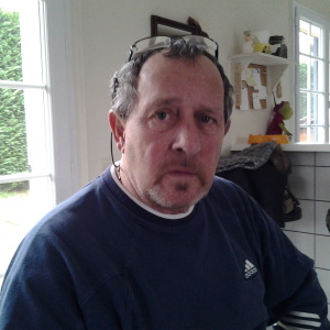 Photo de profil de Andre Parisot