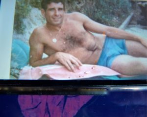 Photo de profil de Andre Pastre