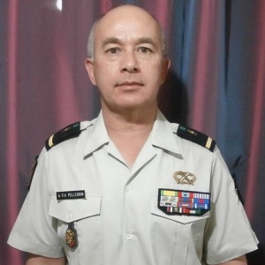 Photo de profil de Andre Pellegrin