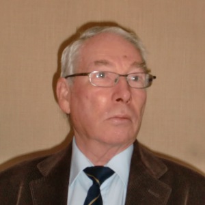 Photo de profil de André Perrin