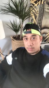 Photo de profil de Andre Phe