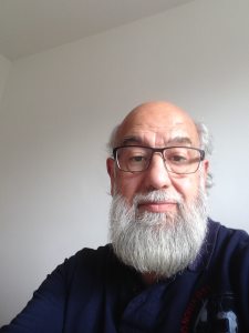 Photo de profil de André Piat