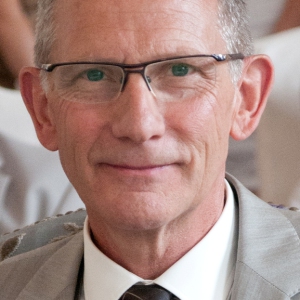 Photo de profil de Andre Pinol