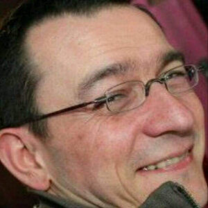 Photo de profil de André Pinsonnaux Fond