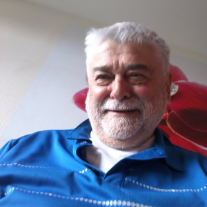 Photo de profil de Andre Point