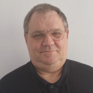 Photo de profil de André Poiret