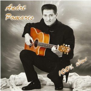 Photo de profil de Andre Pomares